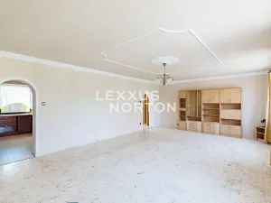 Pronájem rodinného domu, Praha - Řepy, Doubravínova, 480 m2