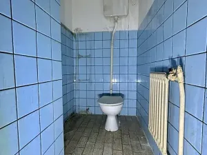 Prodej bytu 3+1, Broumov, Přadlácká, 104 m2