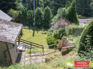 Prodej chaty, Borotice - Čelina, 63 m2