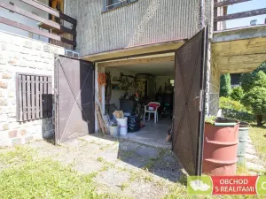 Prodej chaty, Borotice - Čelina, 63 m2