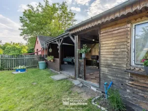 Prodej chaty, Odry, Skřivánčí, 26 m2