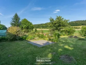 Prodej chaty, Odry, Skřivánčí, 26 m2