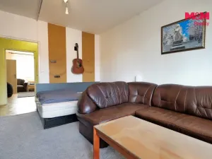 Prodej bytu 2+1, Prostějov, Jana Zrzavého, 56 m2
