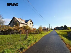 Prodej pozemku pro bydlení, Orlová, K Zimovudce, 5887 m2