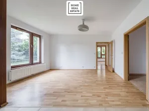 Prodej bytu 3+1, Praha - Zličín, Lipovská, 70 m2