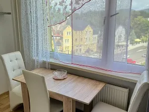 Prodej bytu 3+1, Liberec, nám. Tržní, 62 m2