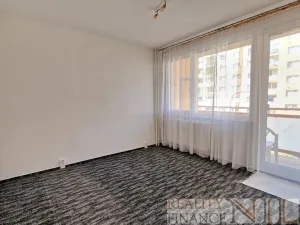 Pronájem bytu 3+1, Plzeň, Krašovská, 81 m2