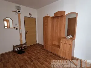 Pronájem bytu 3+1, Plzeň, Krašovská, 81 m2