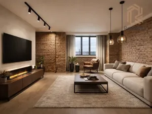 Prodej bytu 2+kk, Praha - Podolí, Sinkulova, 58 m2