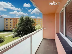 Prodej bytu 1+1, Šternberk, U Střelnice, 45 m2