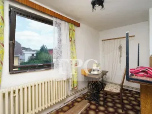 Prodej rodinného domu, Praha - Modřany, Pod sady, 135 m2