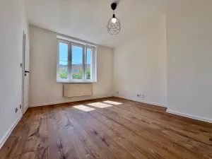 Prodej bytu 2+kk, Praha - Nusle, Na výsledku II, 47 m2
