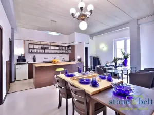 Prodej ubytování, Kolín, Slovenská, 394 m2