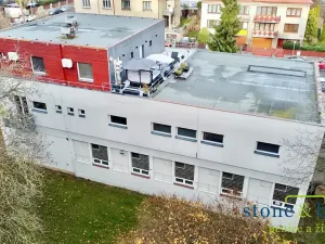 Prodej ubytování, Kolín, Slovenská, 394 m2