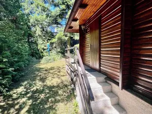 Prodej chaty, Březová-Oleško, Dubí II., 90 m2