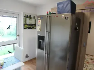 Prodej chaty, Mokrovraty, 94 m2