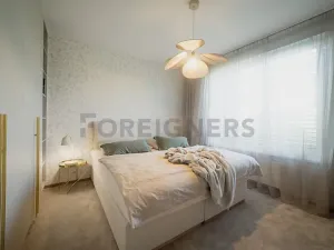 Pronájem bytu 2+kk, Olomouc, Karla Mareše, 83 m2