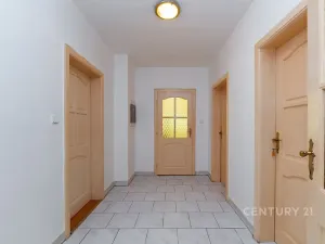 Prodej vícegeneračního domu, Lom, Podkrušnohorská, 273 m2