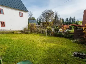 Prodej rodinného domu, Abertamy, Pražská, 65 m2
