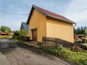 Prodej rodinného domu, Abertamy, Pražská, 65 m2