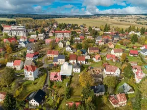 Prodej rodinného domu, Abertamy, Pražská, 65 m2