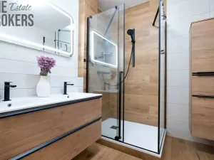 Pronájem bytu 4+kk, Praha - Čakovice, Schoellerova, 102 m2