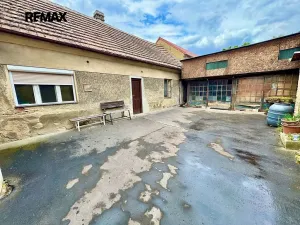 Prodej rodinného domu, Číčovice, 201 m2