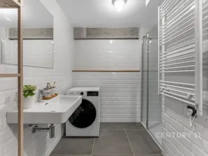 Prodej bytu 2+kk, Praha - Vysočany, Kolbenova, 53 m2