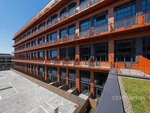 Prodej bytu 2+kk, Praha - Vysočany, Kolbenova, 53 m2