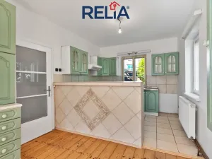 Prodej rodinného domu, Liberec, Na Kačírku, 120 m2
