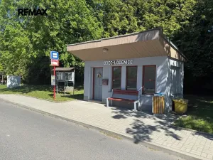 Prodej pozemku pro bydlení, Mšecké Žehrovice, 853 m2