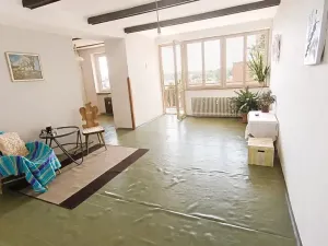 Prodej bytu 3+1, Česká Skalice, Raisova, 80 m2