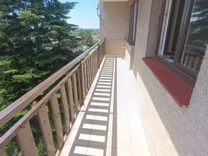 Prodej bytu 3+1, Česká Skalice, Raisova, 80 m2