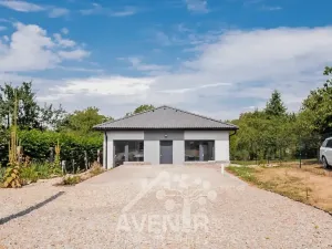 Prodej rodinného domu, Újezd u Rosic, 97 m2