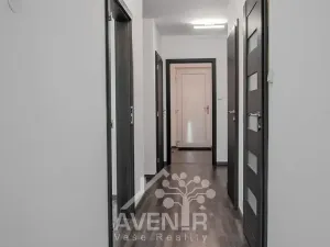 Prodej rodinného domu, Újezd u Rosic, 97 m2