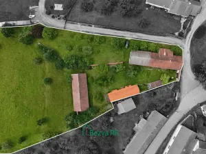 Prodej chalupy, Klučenice, 107 m2