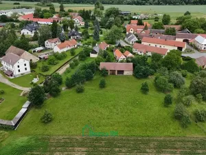 Prodej chalupy, Klučenice, 107 m2