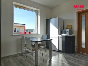 Pronájem bytu 2+kk, Čáslav - Čáslav-Nové Město, Prokopa Holého, 38 m2