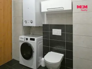 Pronájem bytu 2+kk, Čáslav - Čáslav-Nové Město, Prokopa Holého, 38 m2