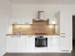 Prodej bytu 1+kk, Praha - Kyje, Federova, 53 m2