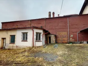 Prodej skladu, Vítkov, Pivovarská, 2340 m2