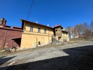 Prodej skladu, Vítkov, Pivovarská, 2340 m2