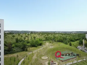Pronájem bytu 2+kk, Praha - Hrdlořezy, V třešňovce, 46 m2