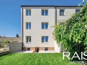 Prodej bytu 3+kk, Brno, 56 m2