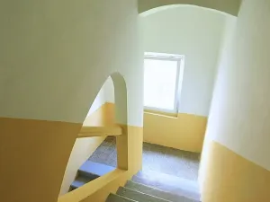 Pronájem bytu 2+kk, Ústí nad Labem, Koněvova, 41 m2