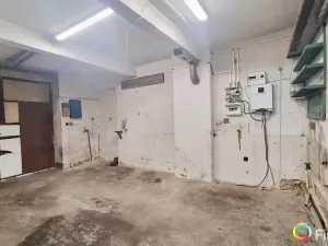 Prodej rodinného domu, Praha - Radotín, Na betonce, 300 m2