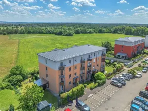 Prodej bytu 4+kk, Praha - Horní Počernice, Markupova, 80 m2