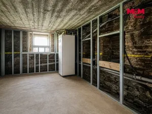 Prodej rodinného domu, Vejprty, 17. listopadu, 99 m2
