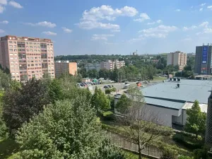Pronájem bytu 2+kk, Praha - Řepy, Zrzavého, 56 m2