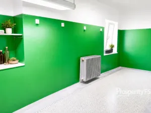 Pronájem komerční, Kladno, náměstí Svobody, 12 m2